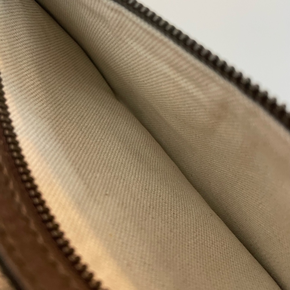 OPHIDIA GG BELT BAG (GUCCI) - Picture 7 of 10